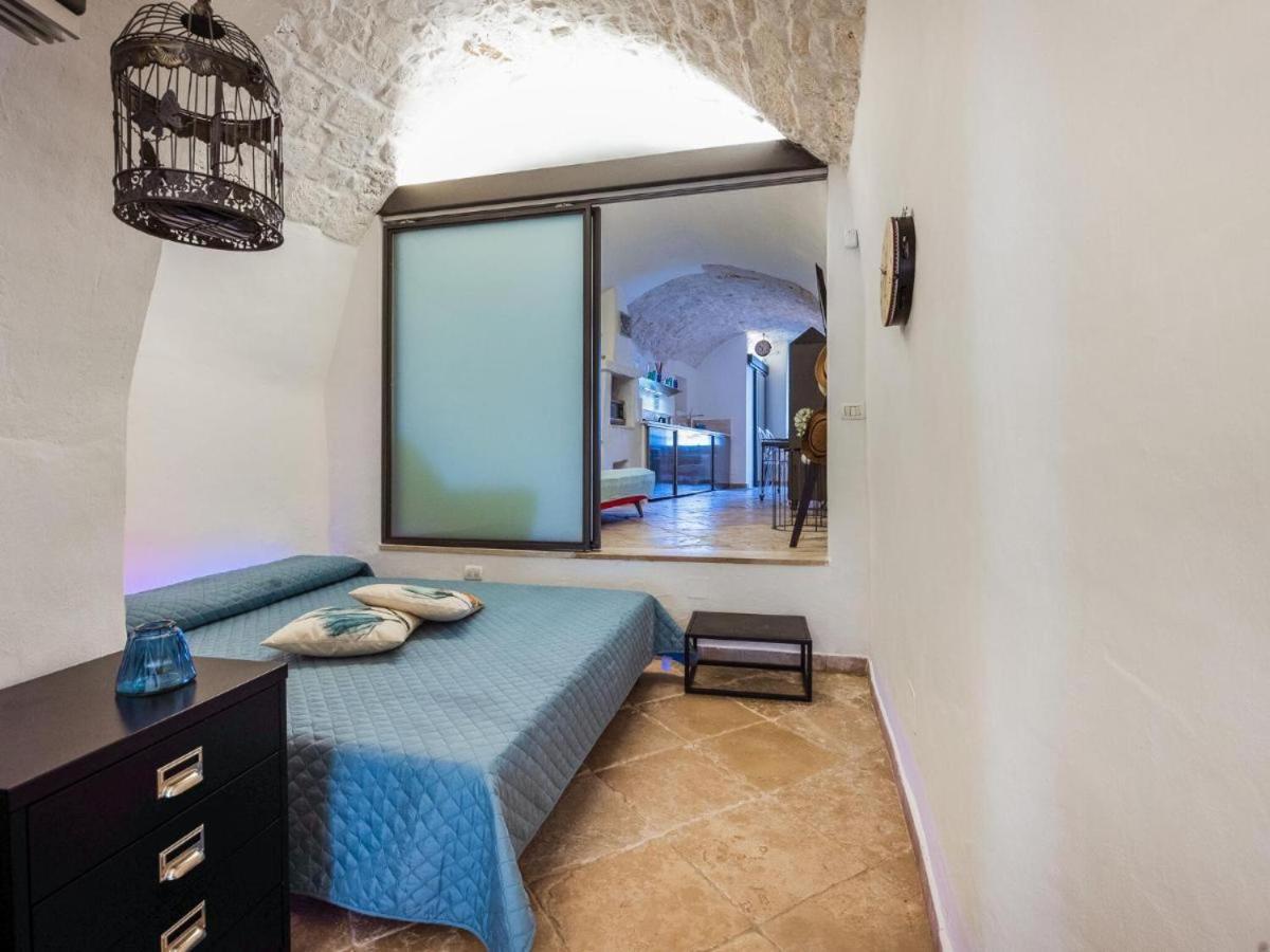 Casetta Antico Borgo 奥斯图尼 外观 照片